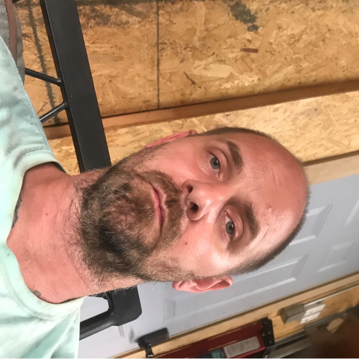 Profile of Conrad Riley