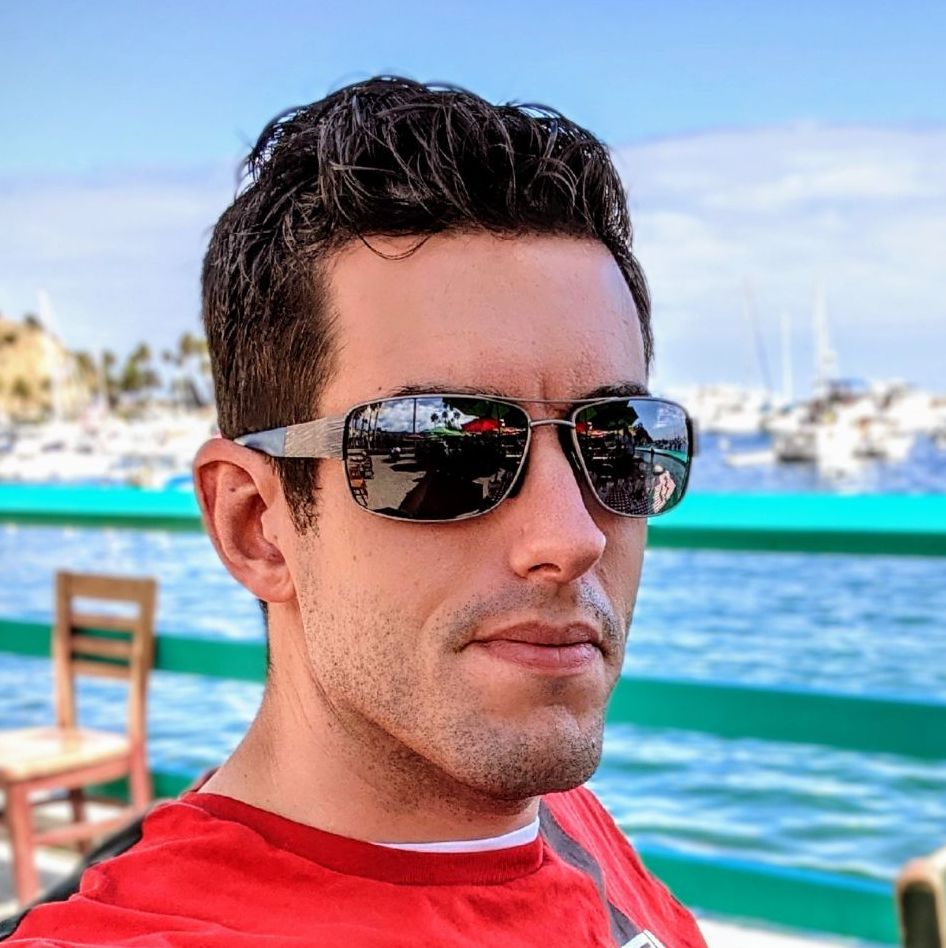 Profile of Ben Seager