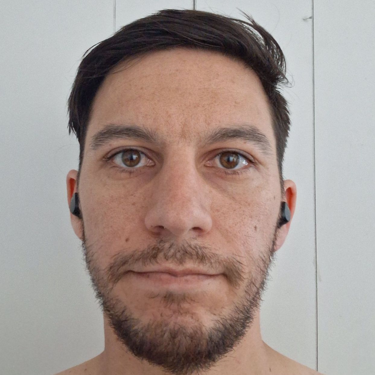 Profile of Tyler McLain