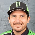 Profile of Jason Anderson