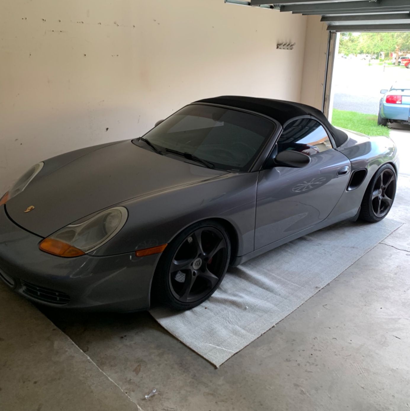 Profile of Jason Gelsomino