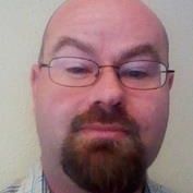 Profile of Chad Silvernail