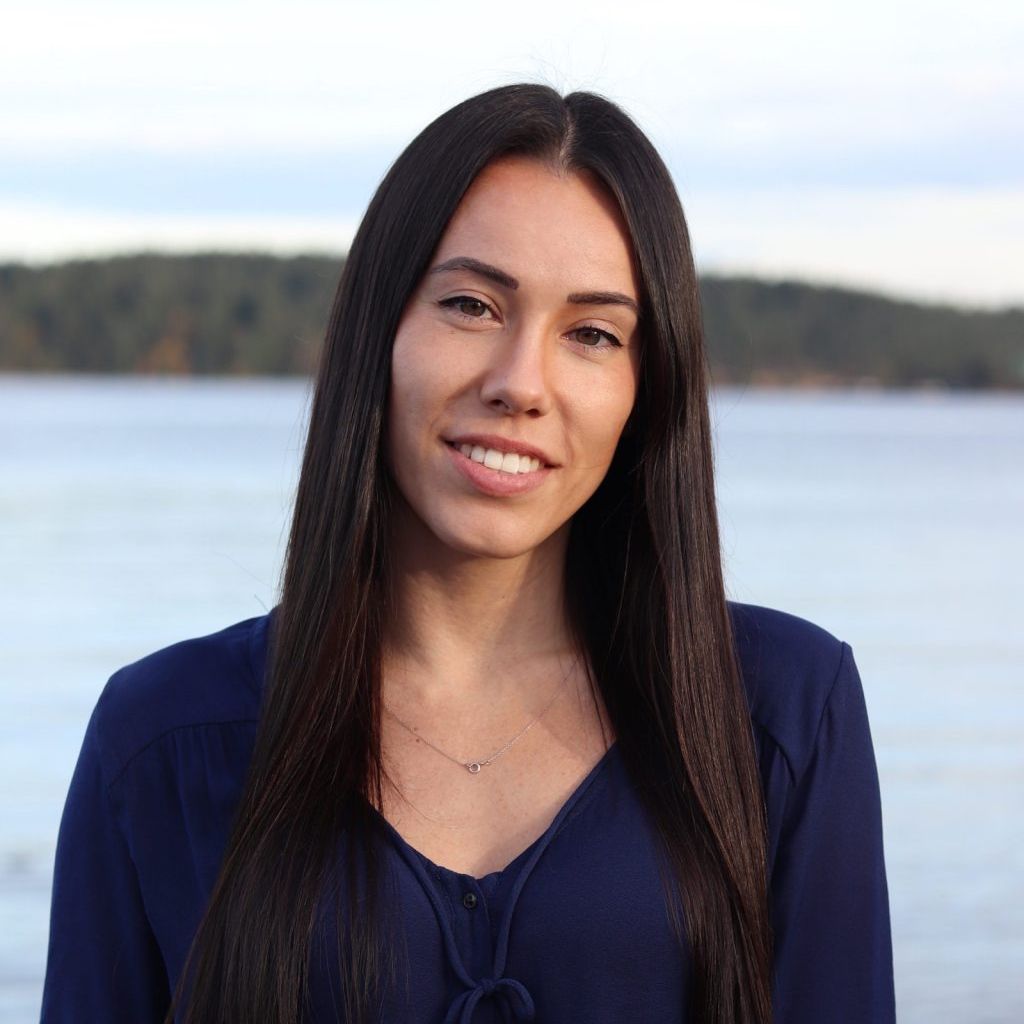 Profile of Samantha Allan