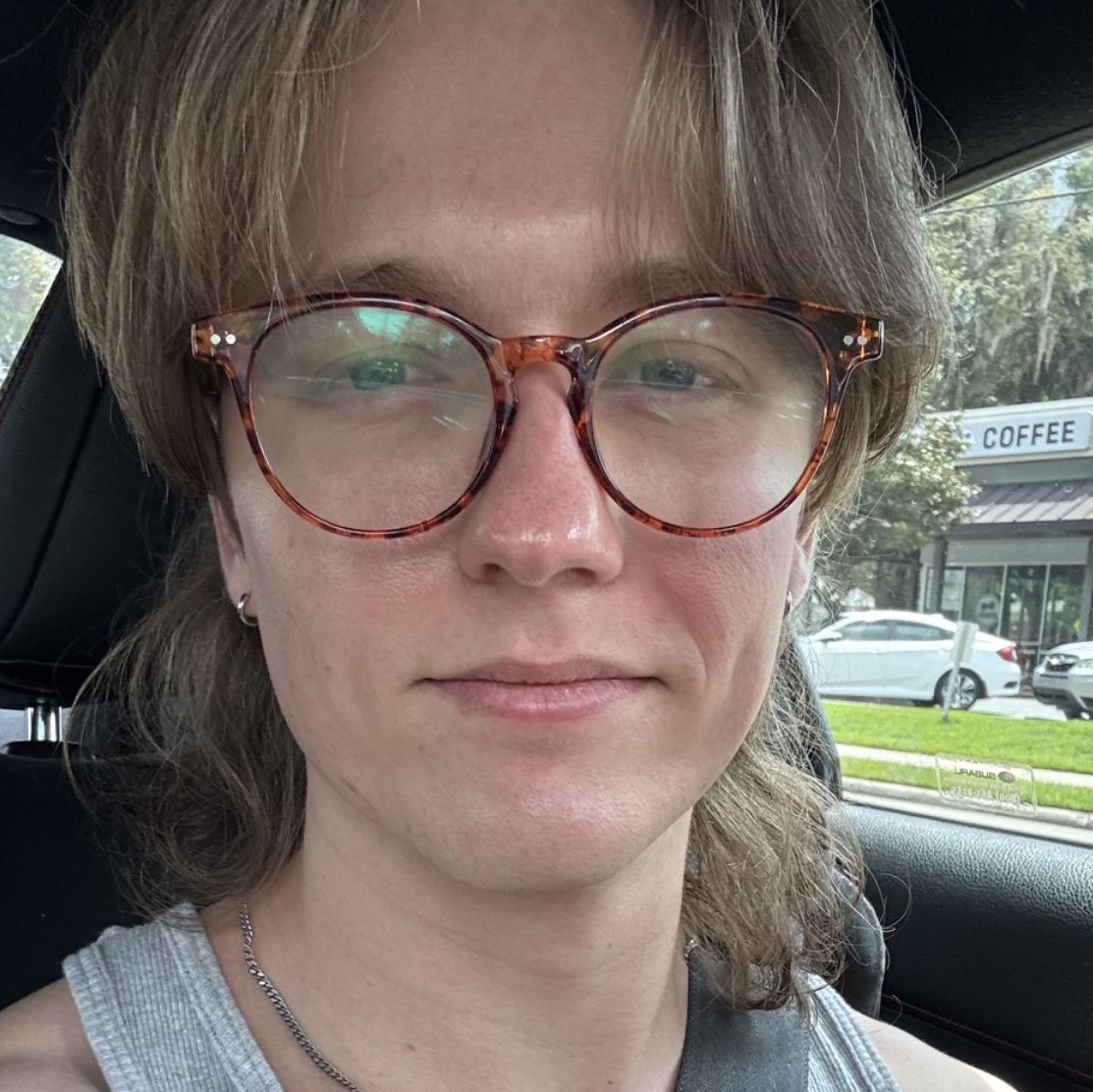 Profile of Eliot Shea-Denwood