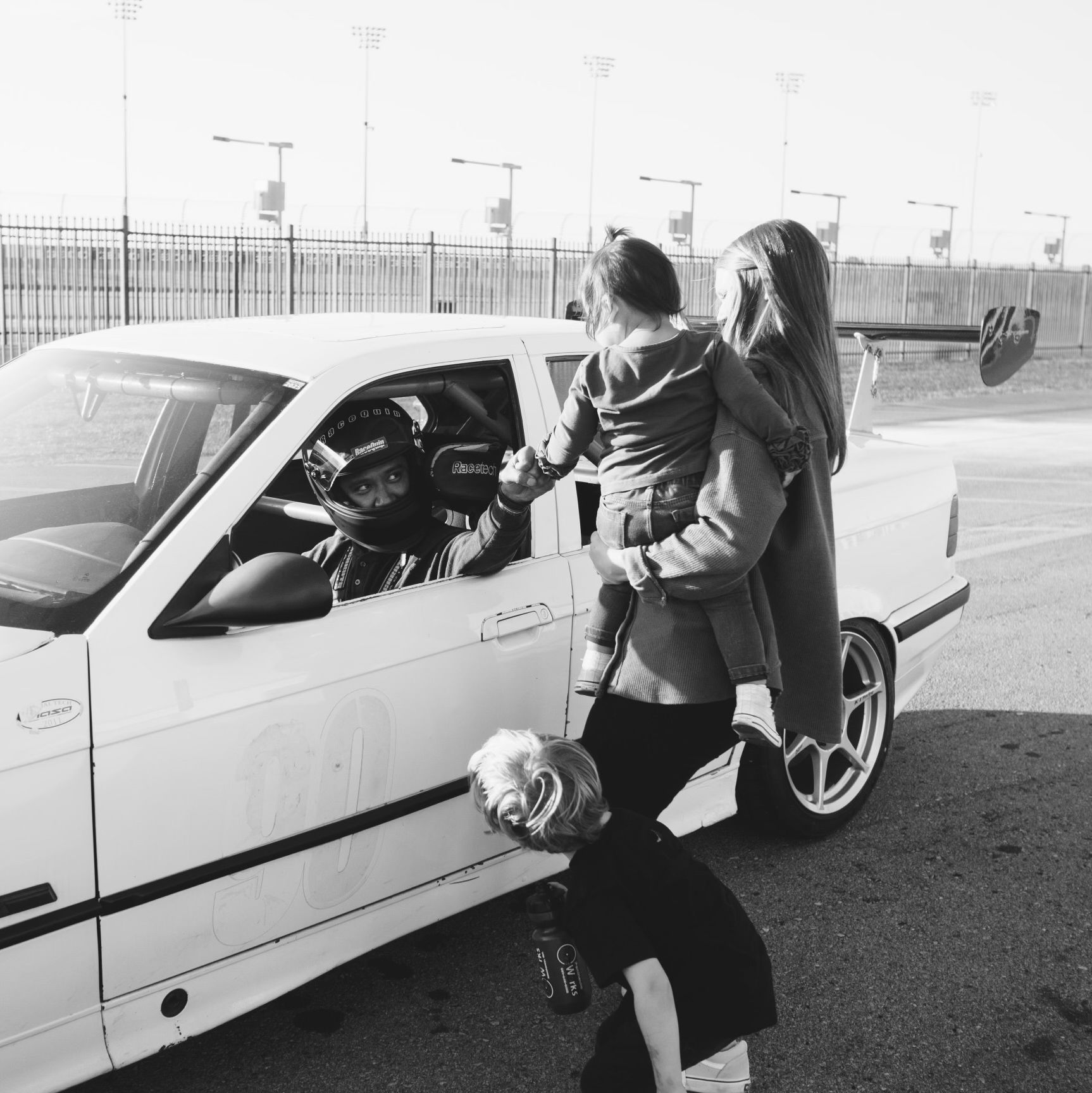 Profile of Brandon Sounthavanh