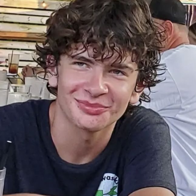 Profile of Miles Felty