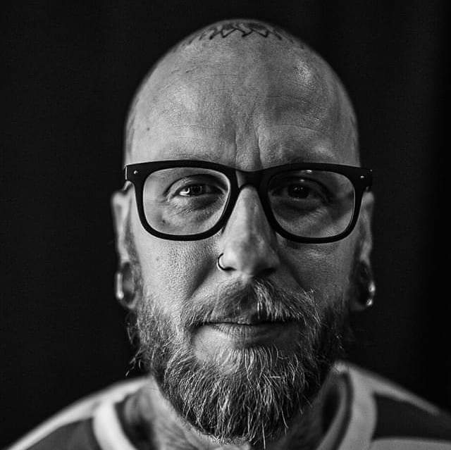 Profile of John Szyjewski