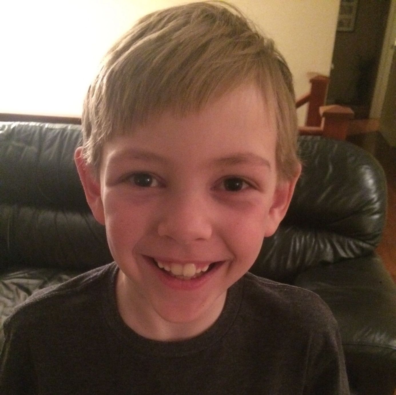 Profile of Gregory Sumner