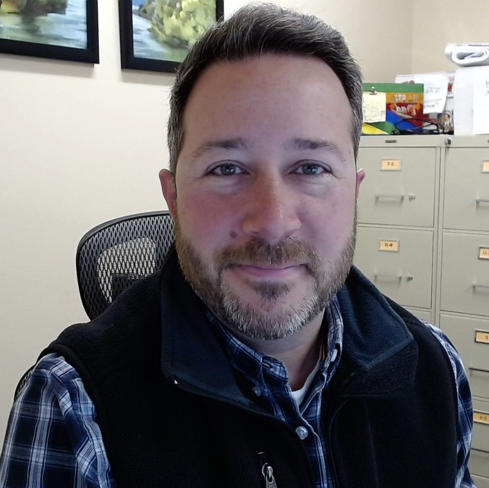 Profile of Eric Salerno