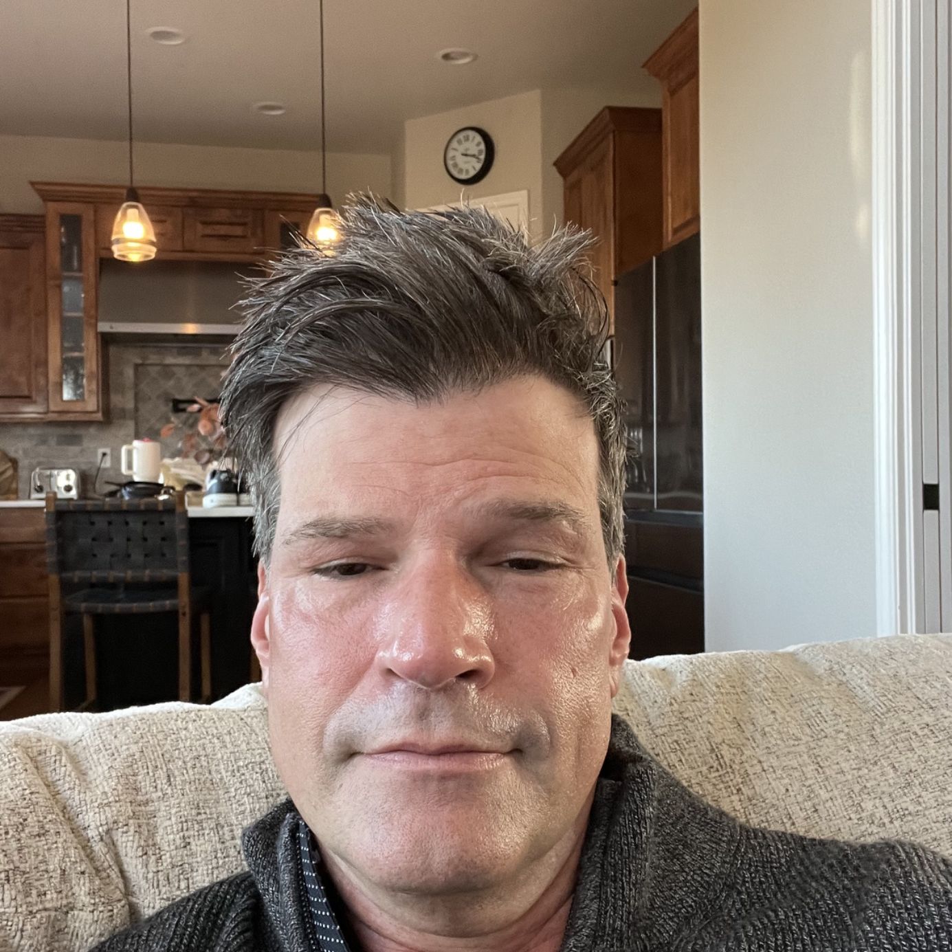 Profile of Jim Gale