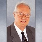 Profile of Bruce Rossiter