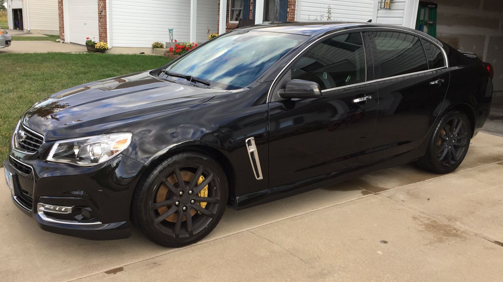 The St.L Region SCCA Track Event #1 - Attendees