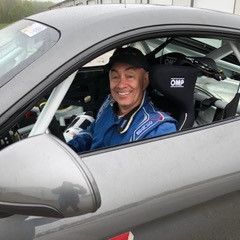 Profile of Brad Weber