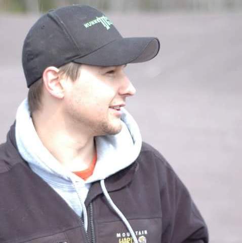 Profile of Jesse Lang