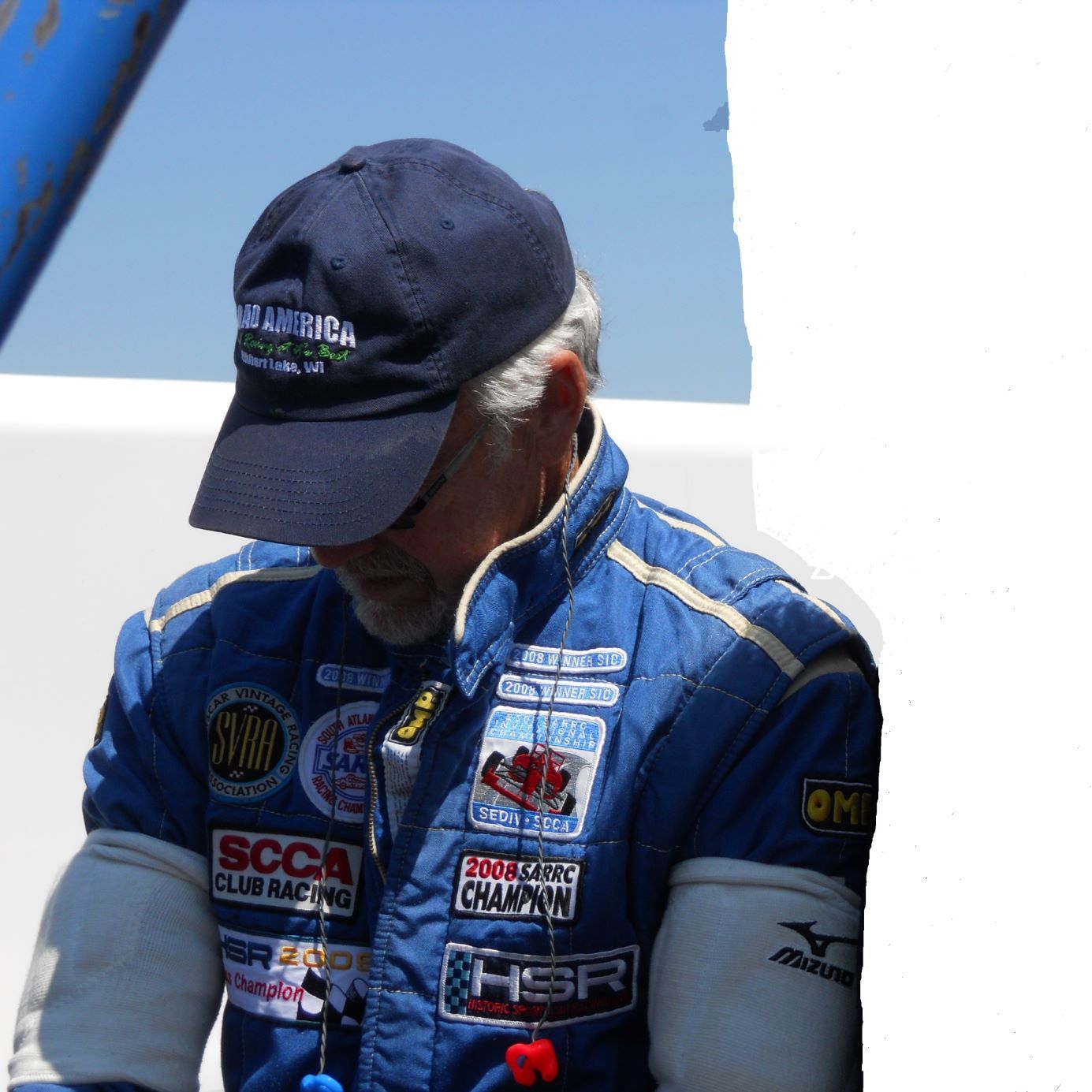 Profile of Chris Forrer