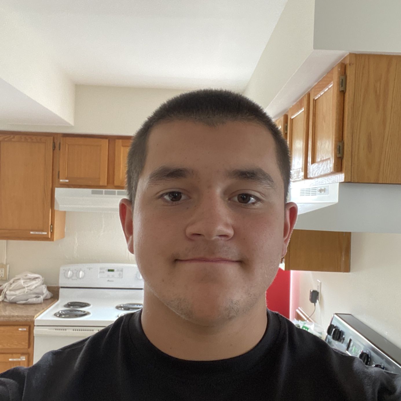 Profile of Colby Carter
