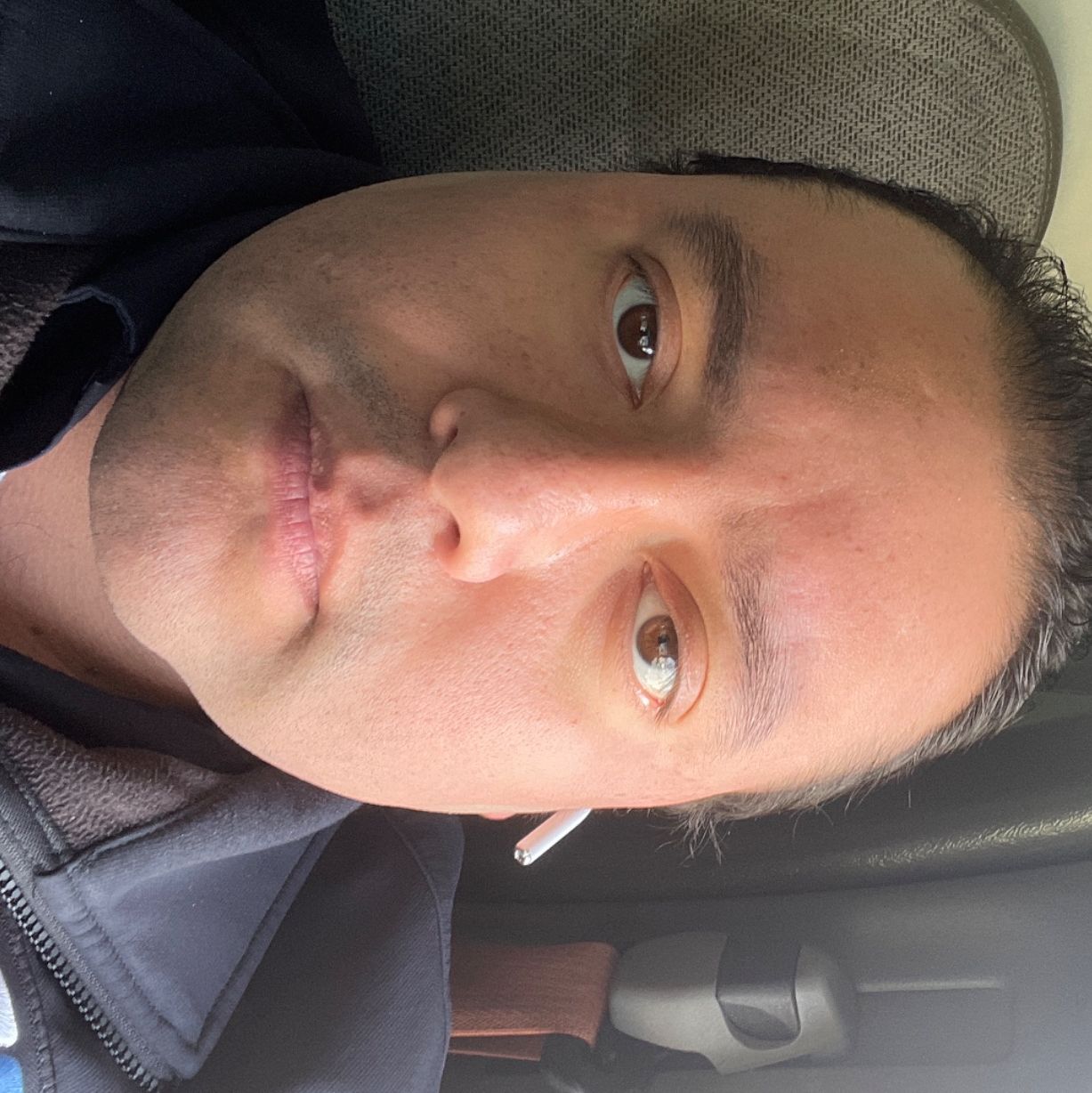 Profile of Michael Morales