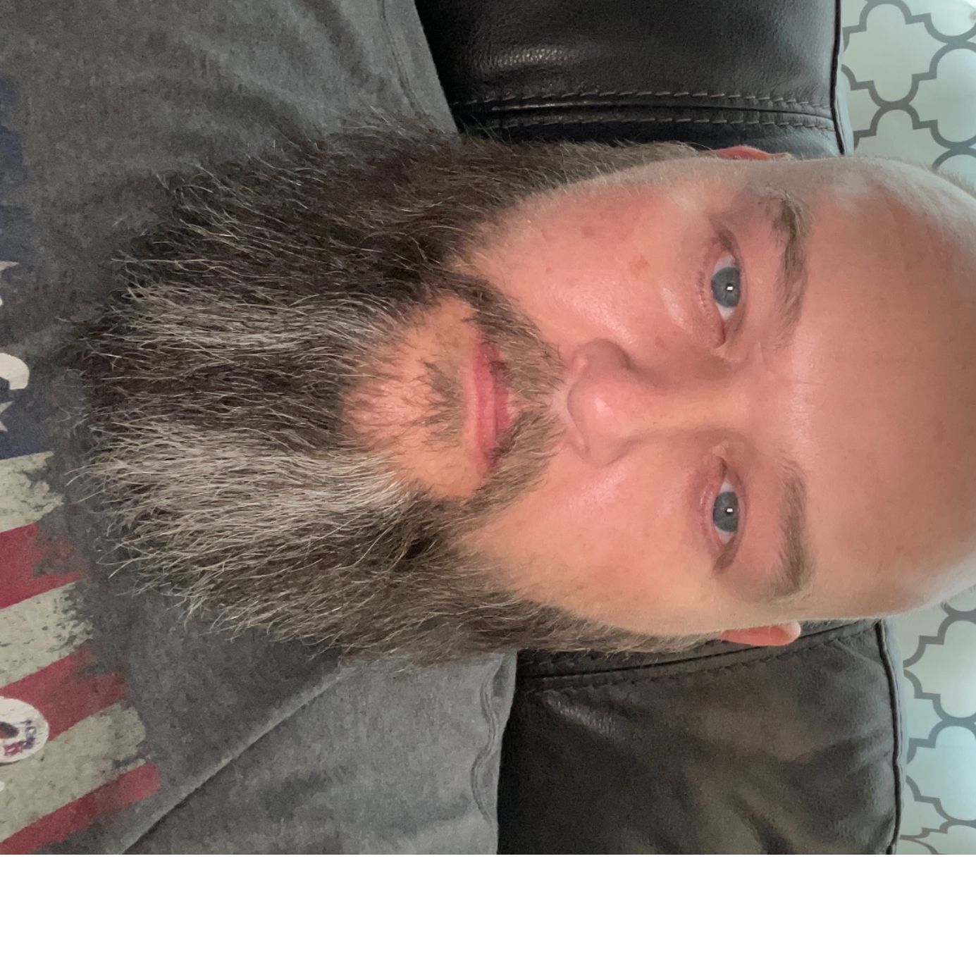 Profile of Terry Leamon