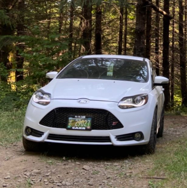 Profile of Jason Carrington