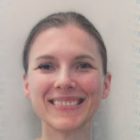 Profile of Melissa Gillespie