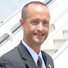 Profile of Steven Buck