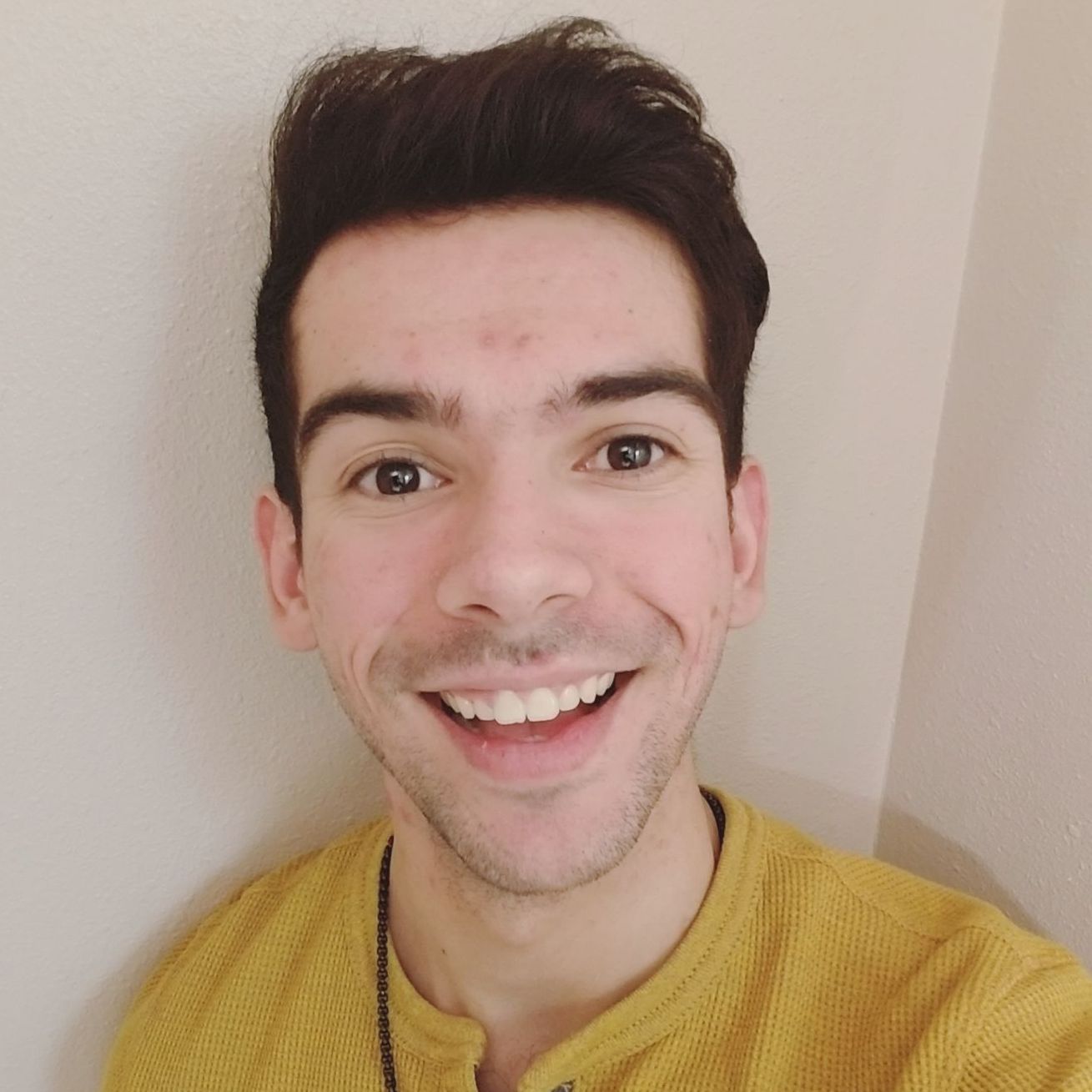 Profile of Marcio Azevedo