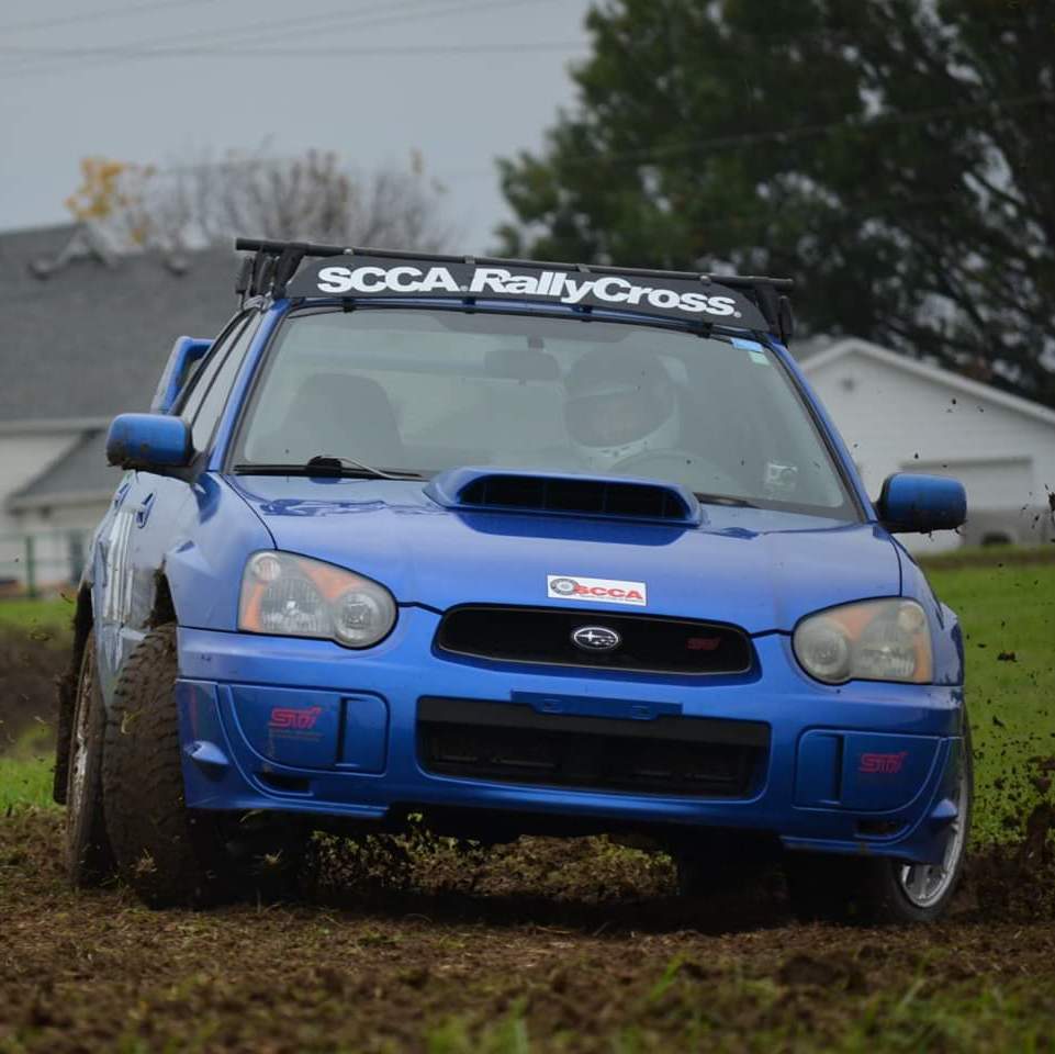 Profile of Joshua Brooks