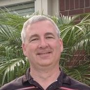 Profile of Aaron Shine