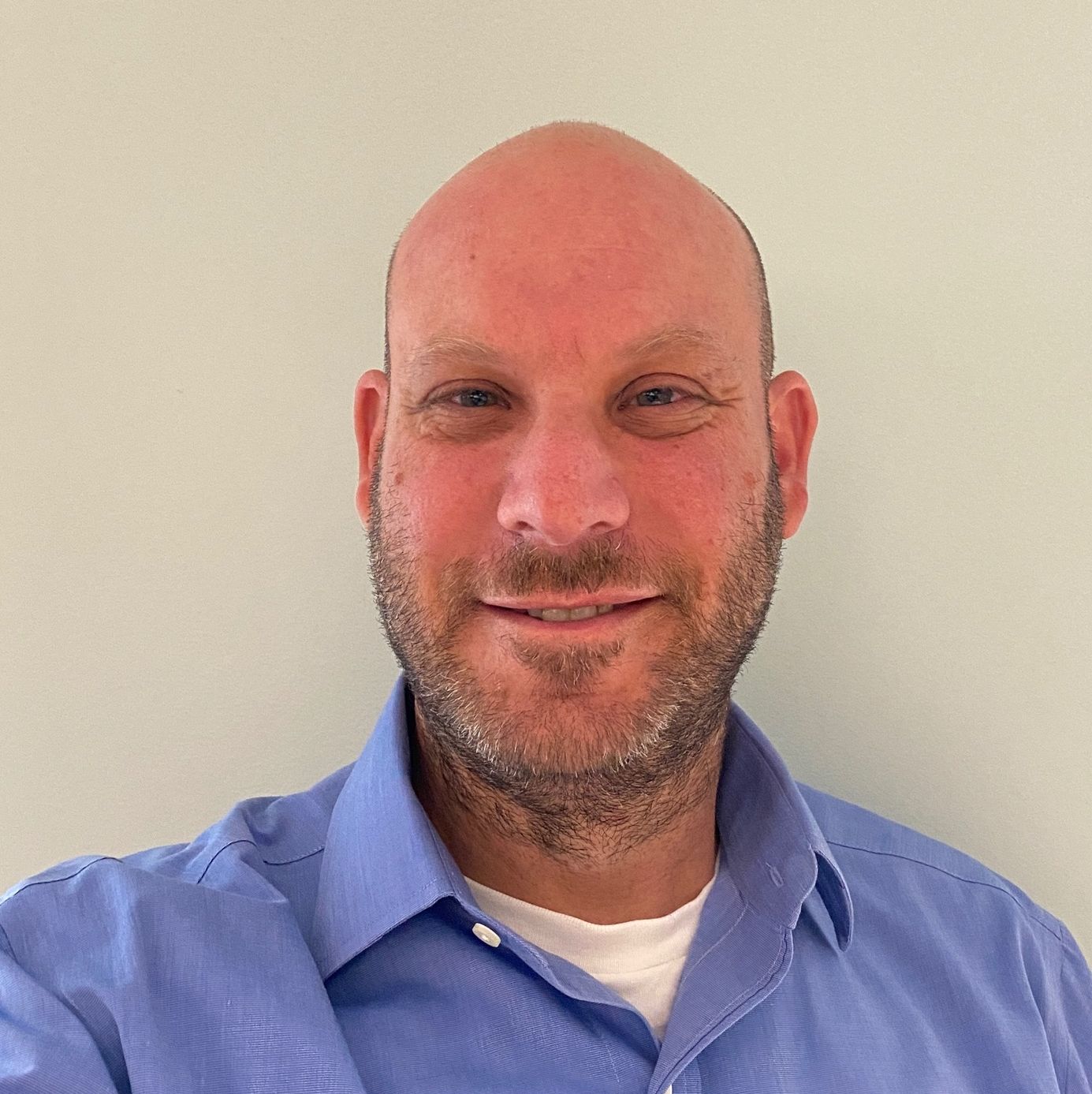 Profile of Jeffrey Bayard