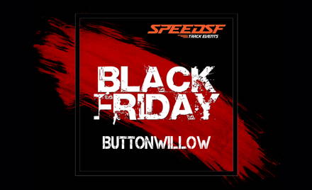 Annual Black Friday Buttonwillow Raceway