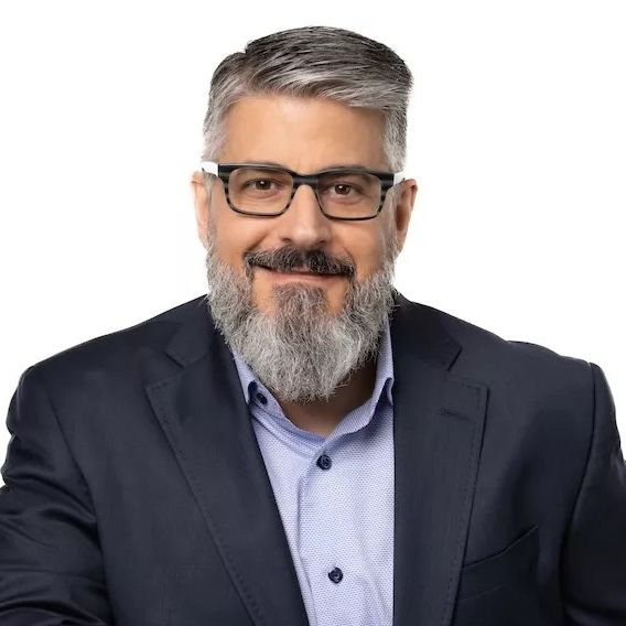 Profile of Chris Hanson