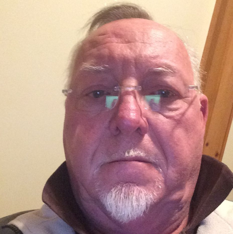 Profile of Kenneth F Merkel