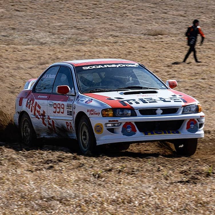 Profile of Brandon Wuchter