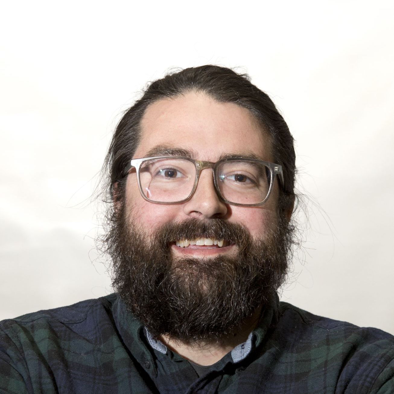 Profile of Mack Geggie