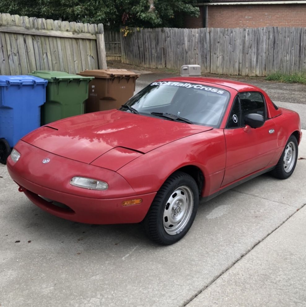 Profile of Logan Vandiver