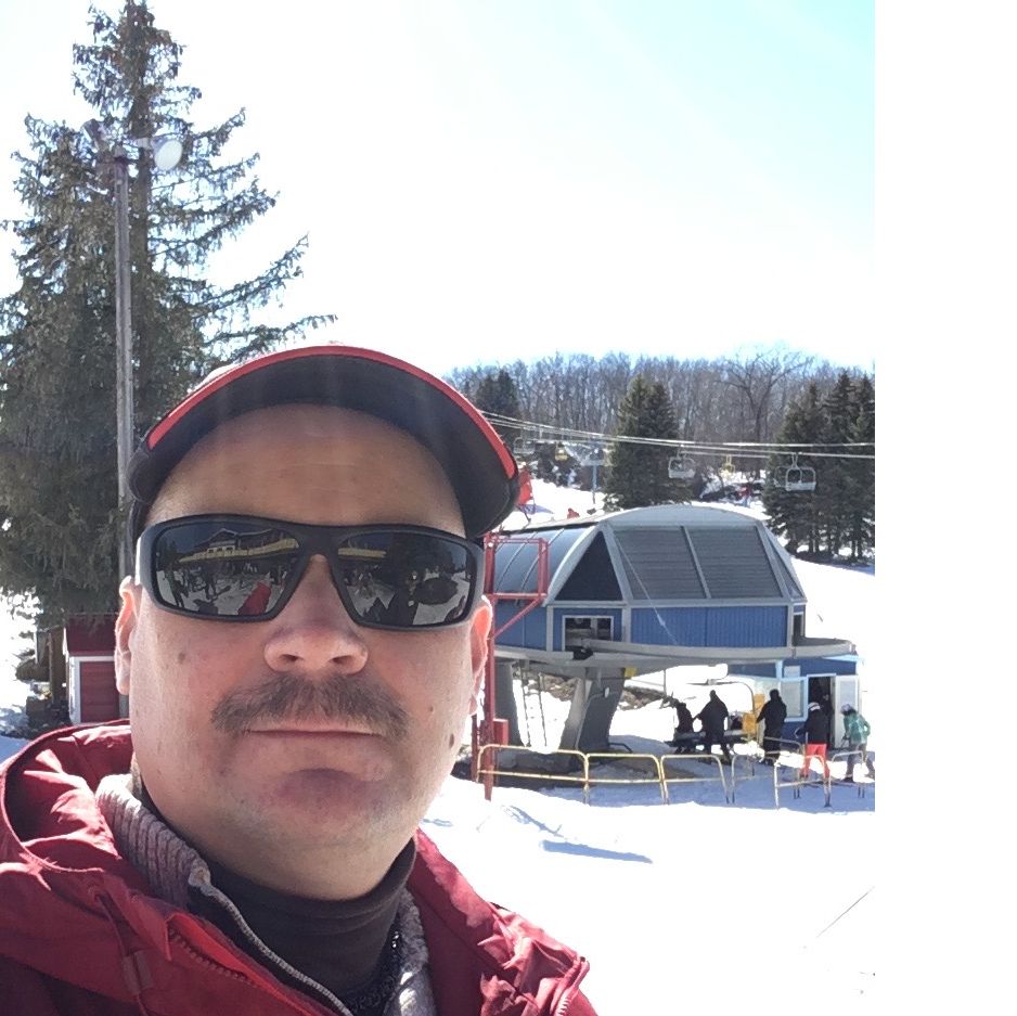 Profile of Shawn Kelly