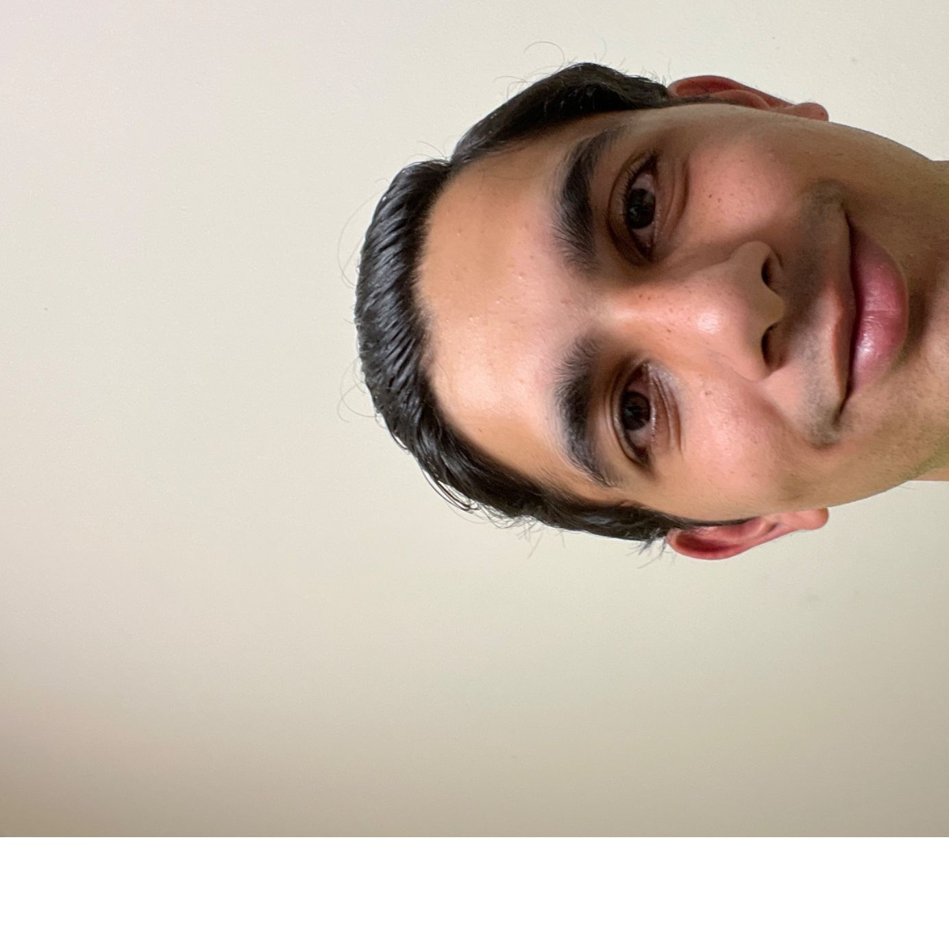 Profile of Samir Merchant