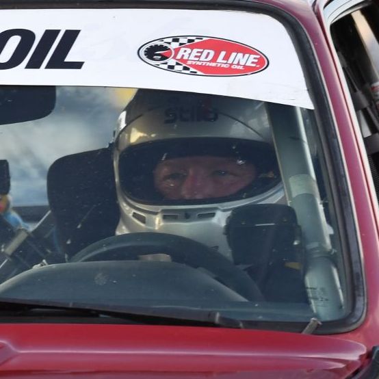 Profile of John Gillespie