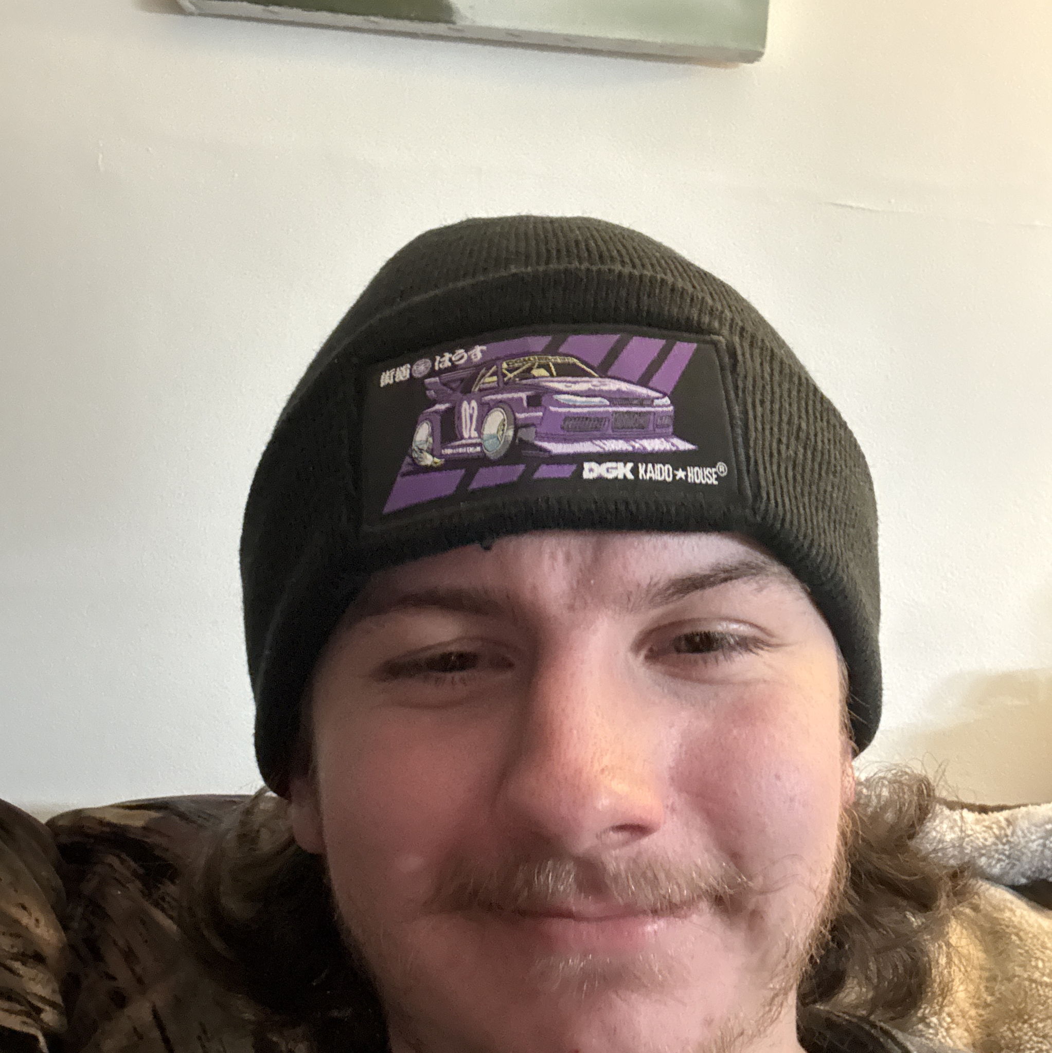 Profile of Gavin Heninger