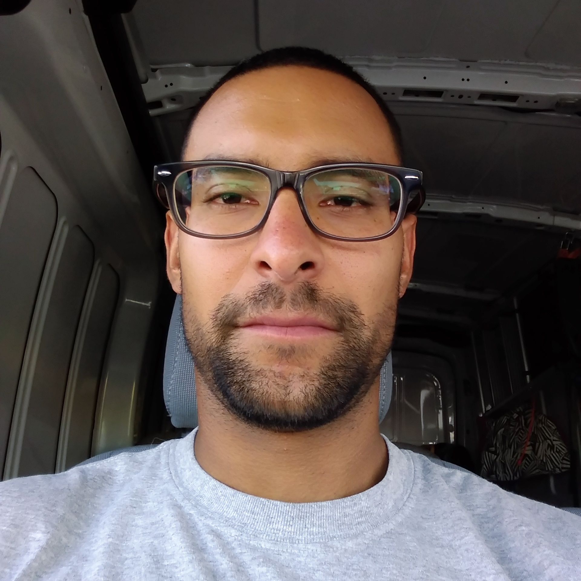 Profile of Manuel Segura