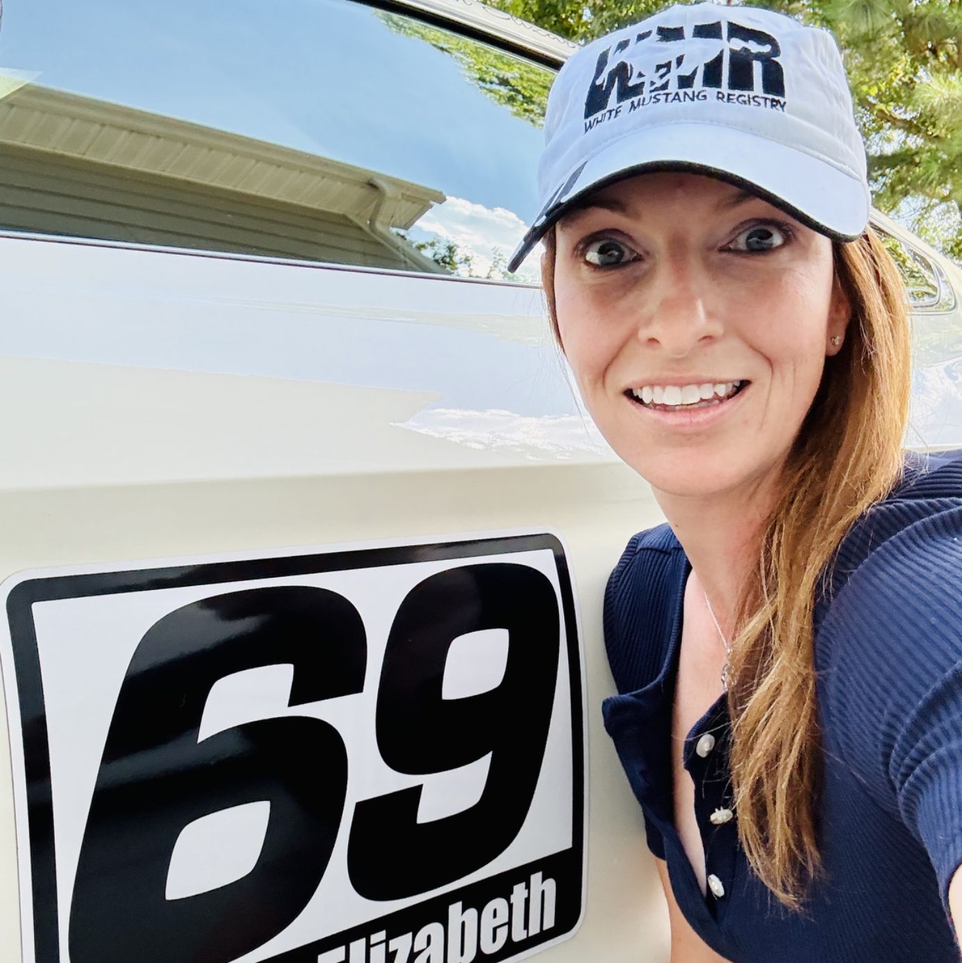 Profile of Dawn Reid