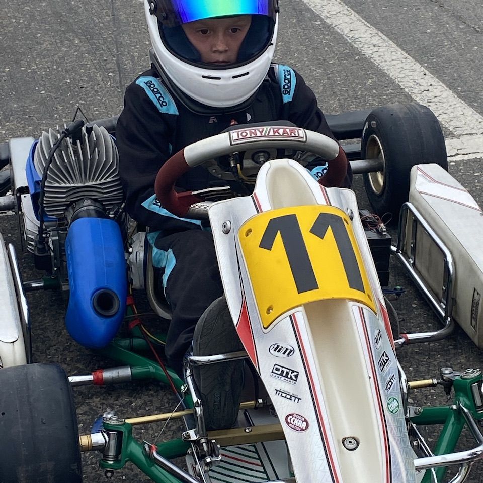 Profile of Josiah Cook