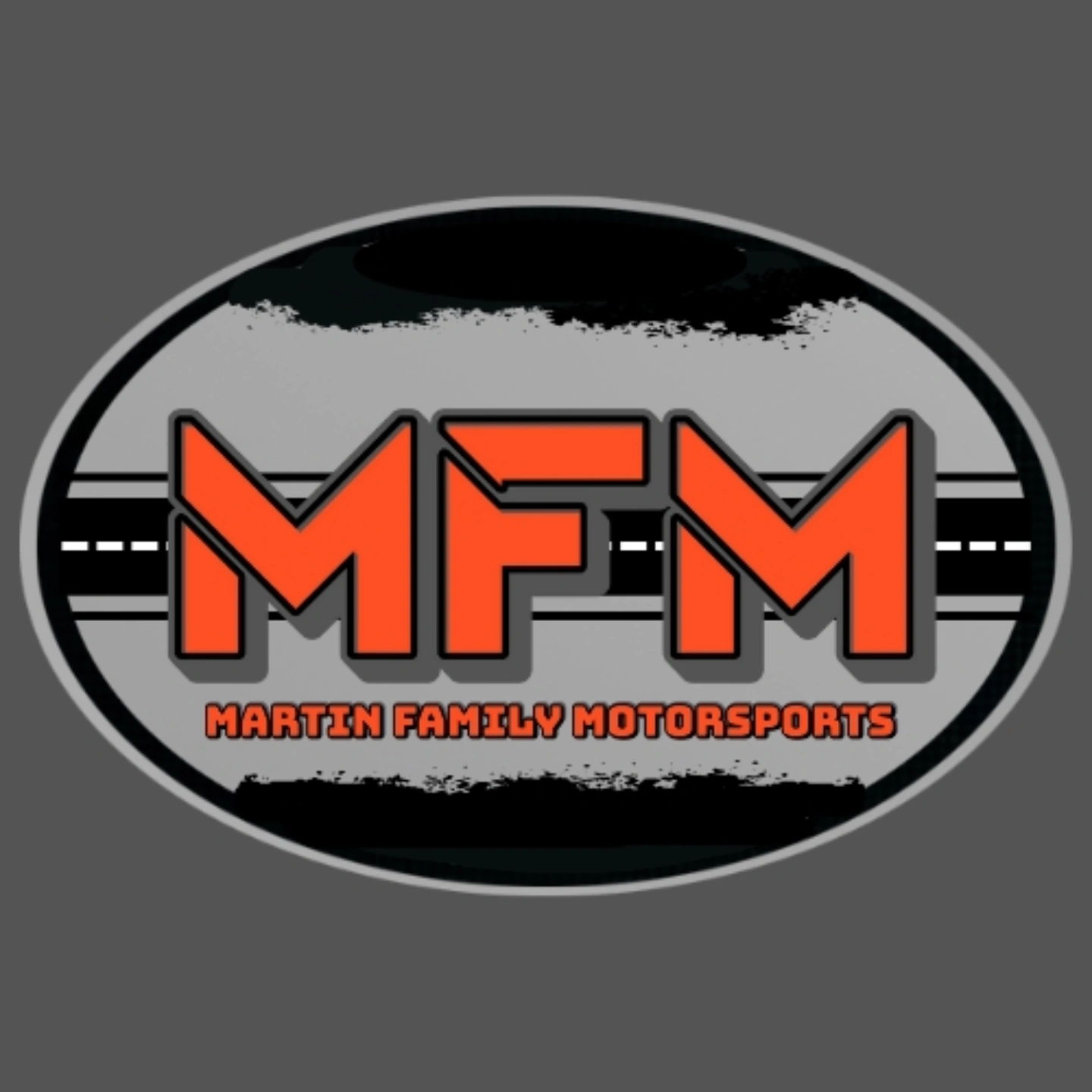 Profile of Andrew Martin