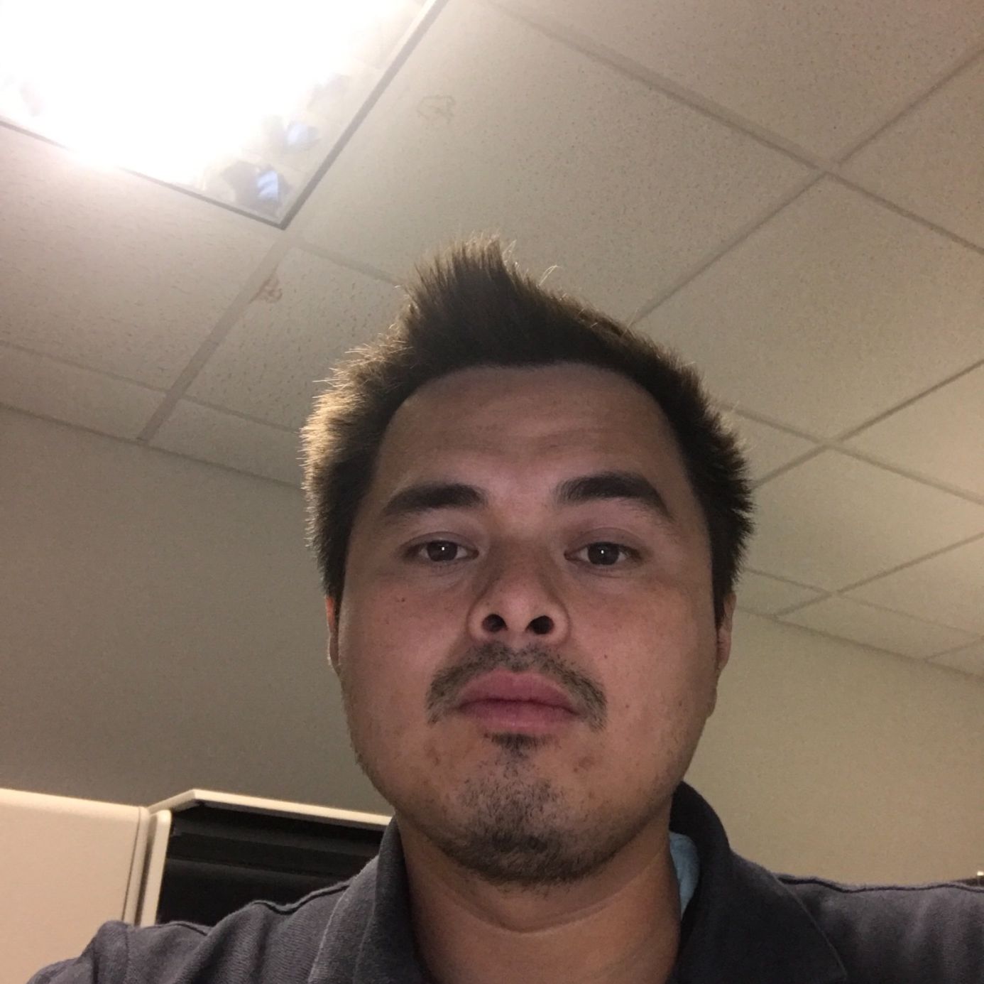 Profile of Dat Le