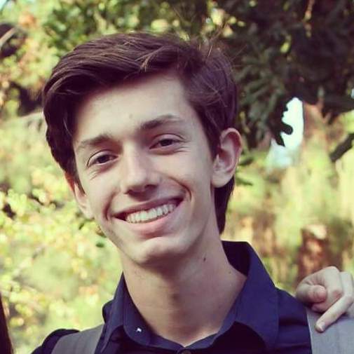 Profile of Michael McNabb