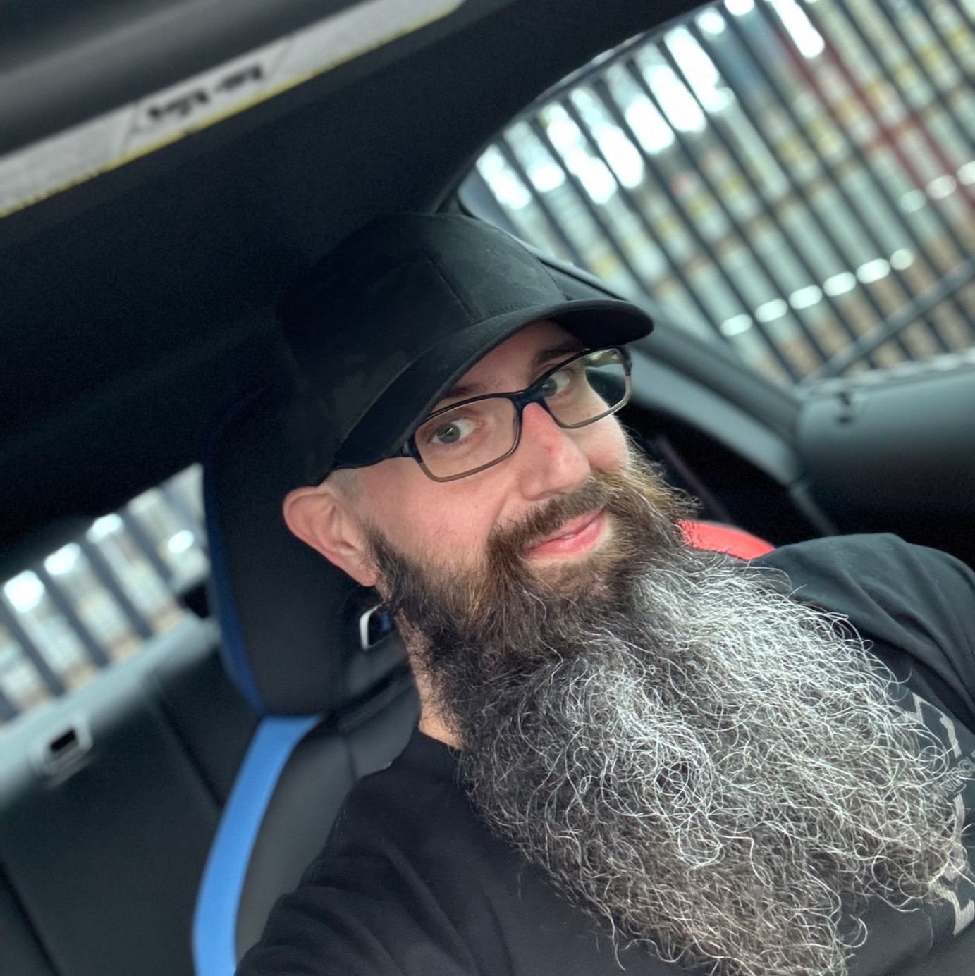 Profile of Tim de Ravin