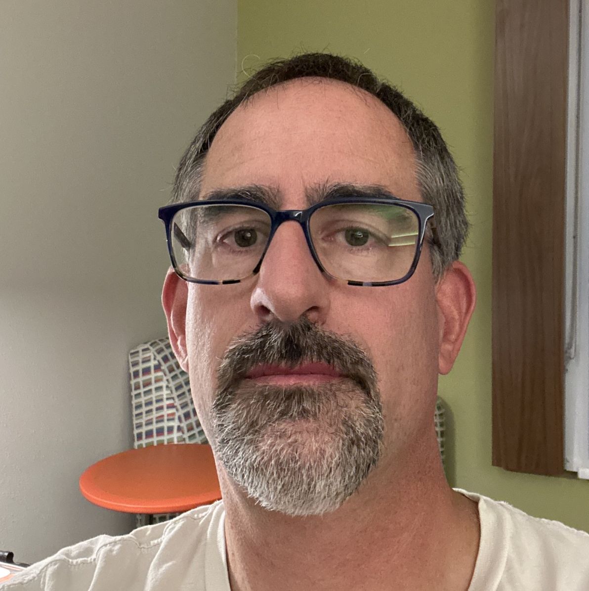 Profile of Dustin Westbrook