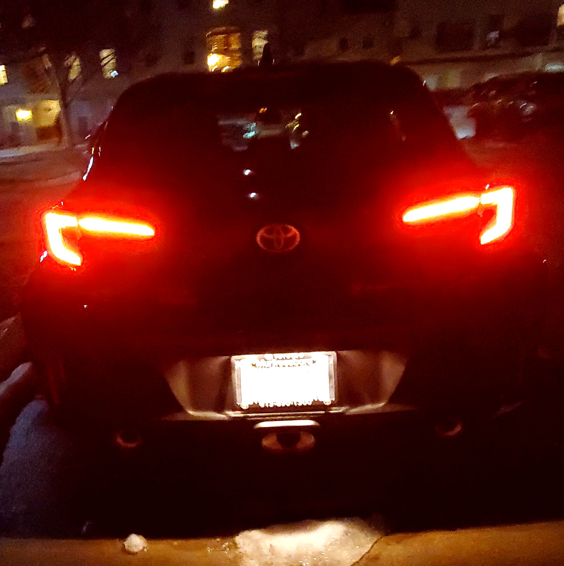 Profile of Paul Gant