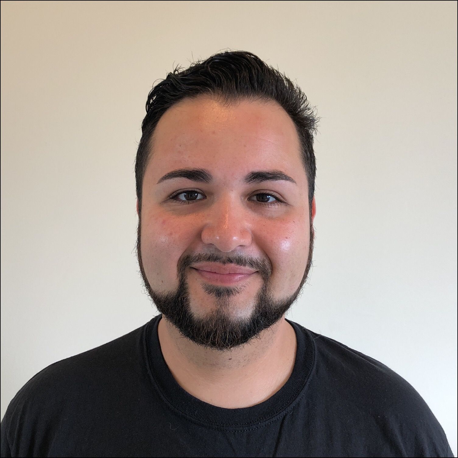 Profile of Devin Perez