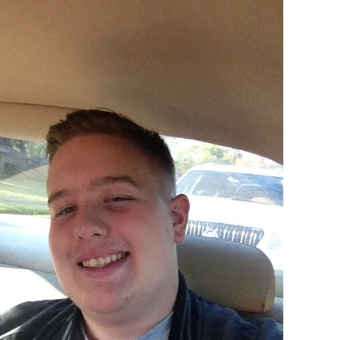 Profile of Kenny Hill